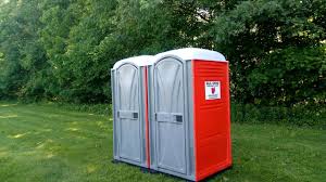 Best Portable Restroom Servicing (Cleaning and Restocking)  in Stevensville, MI