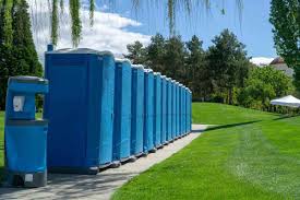 Best Event Portable Toilet Rental  in Stevensville, MI