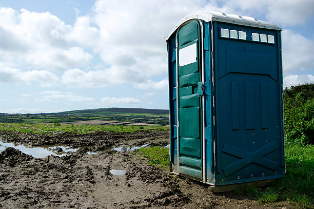 Best Portable Restroom for Sporting Events  in Stevensville, MI