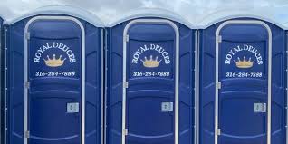 Best Long-Term Portable Toilet Rental  in Stevensville, MI